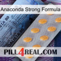 Anaconda Strong Formula 44